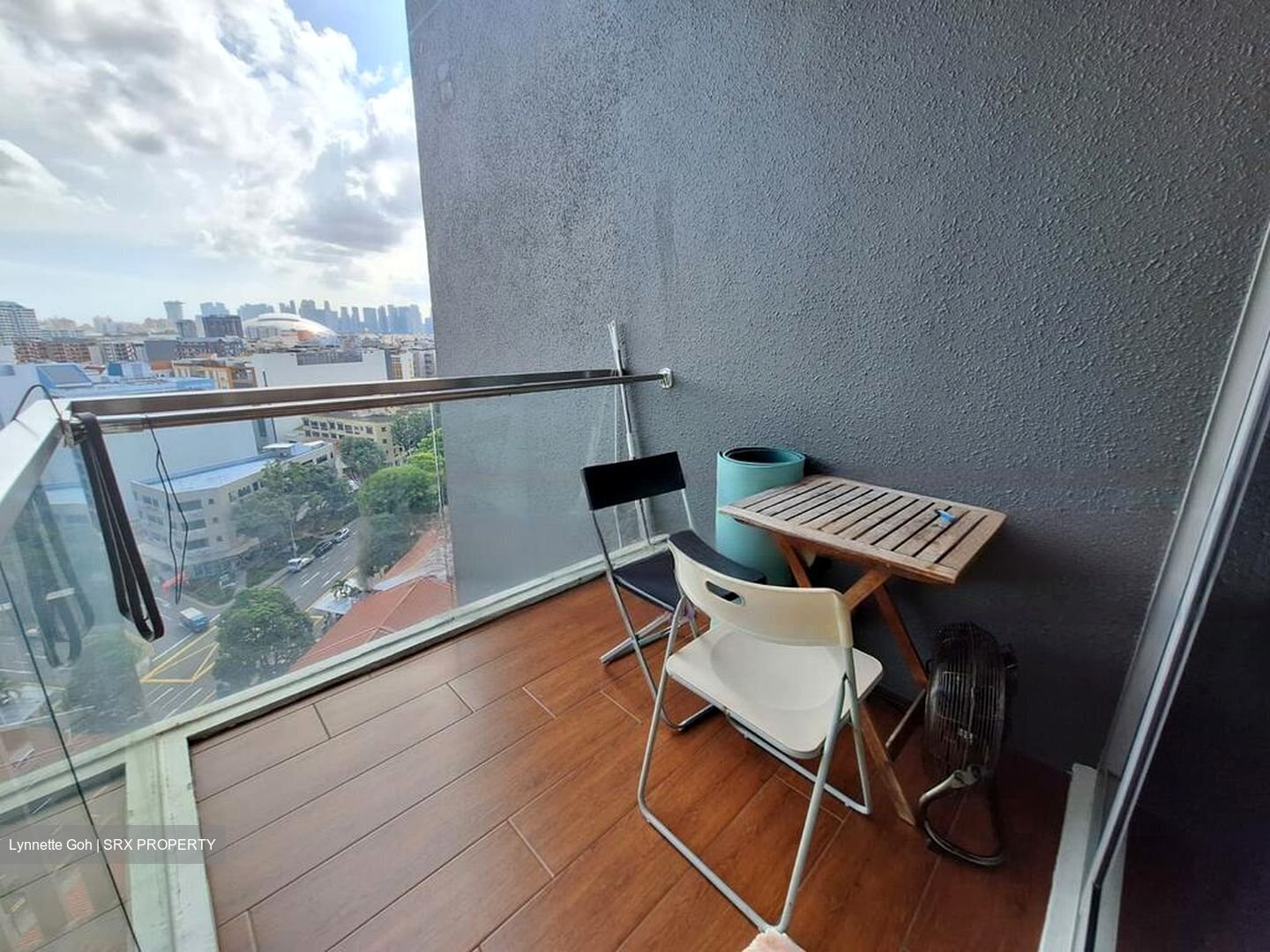 Centra Heights (D14), Apartment #457336021